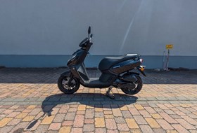 Peugeot Kisbee 50 4T Active