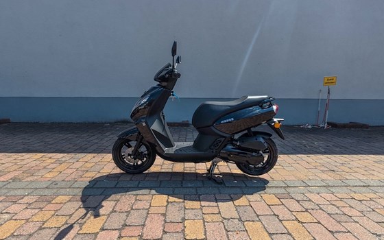 Neufahrzeug Peugeot Kisbee 50 4T Active - Bild 1