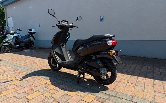 Neufahrzeug Peugeot Kisbee 50 4T Active - Bild 2