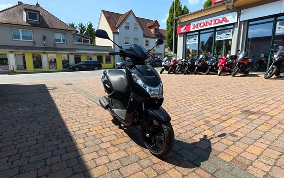 Neufahrzeug Peugeot Kisbee 50 4T Active - Bild 3