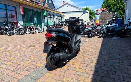 Neufahrzeug Peugeot Kisbee 50 4T Active - Bild 4