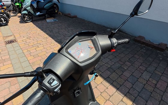 Neufahrzeug Peugeot Kisbee 50 4T Active - Bild 5