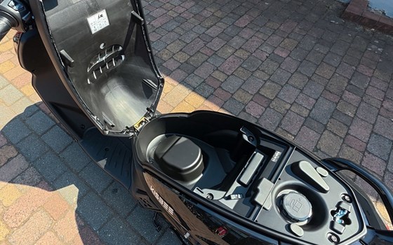 Neufahrzeug Peugeot Kisbee 50 4T Active - Bild 6