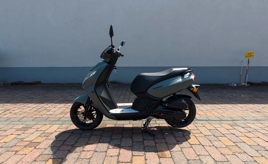 Offer Peugeot Kisbee 50 Shadow Bild 1: Offer Peugeot Kisbee 50 Shadow