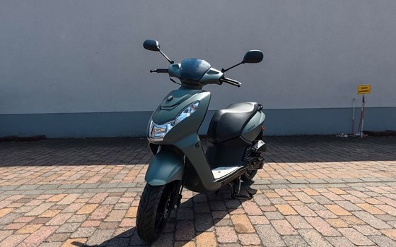 Neufahrzeug Peugeot Kisbee 50 Shadow - Bild 2