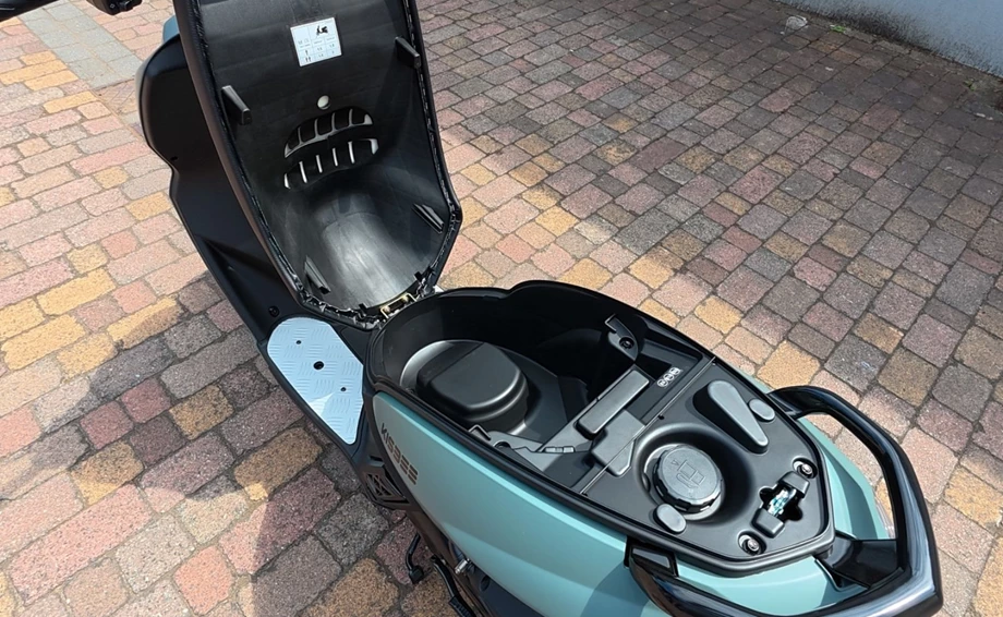 Offer Peugeot Kisbee 50 Shadow Bild 6: Offer Peugeot Kisbee 50 Shadow