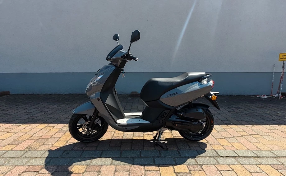 Angebot Peugeot Kisbee 50 4T Bild 1: Angebot Peugeot Kisbee 50 4T