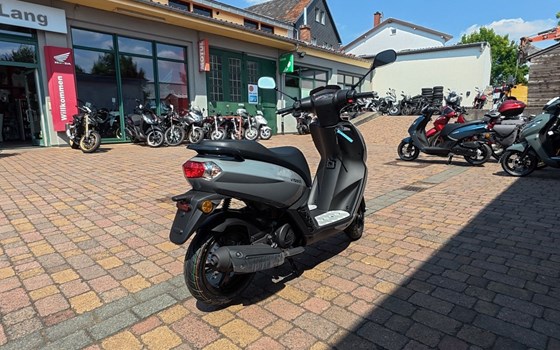 Neufahrzeug Peugeot Kisbee 50 4T - Bild 4