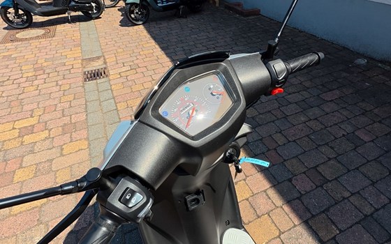 Neufahrzeug Peugeot Kisbee 50 4T - Bild 6