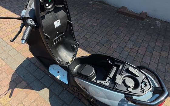 Neufahrzeug Peugeot Kisbee 50 4T - Bild 7