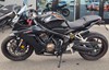 Honda CBR650R