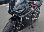 Angebot Honda CBR650R