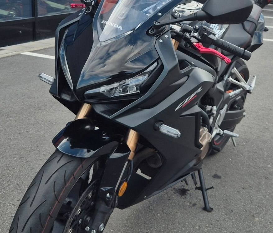 Angebot Honda CBR650R