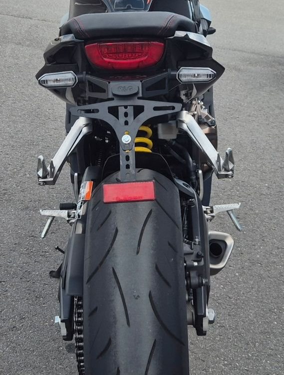 Angebot Honda CBR650R