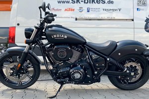 Angebot Indian Chief Dark Horse