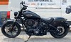 Indian Chief Dark Horse