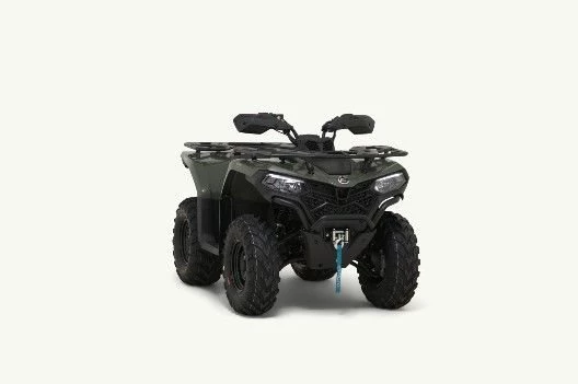 Angebot CFMOTO CFORCE 450 S Bild 1: Angebot CFMOTO CFORCE 450 S