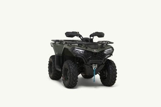 Neufahrzeug CFMOTO CFORCE 450 S - Bild 1