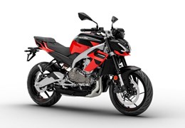 Neumotorrad Aprilia Tuono 457