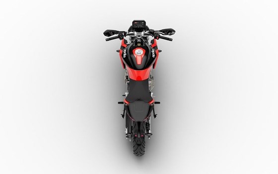 Neufahrzeug Aprilia Tuono 457 - Bild 9