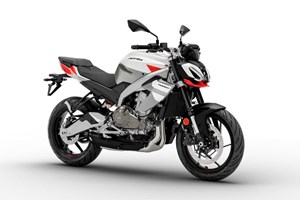 Angebot Aprilia Tuono 457