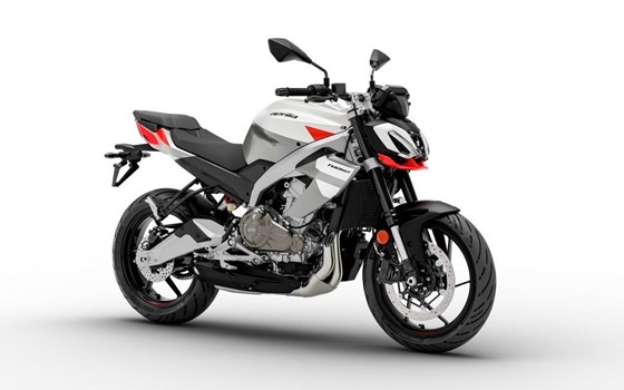 Neufahrzeug Aprilia Tuono 457 - Bild 1