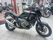 Honda VFR1200X Crosstourer
