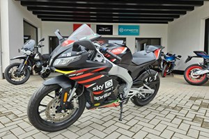 Angebot Aprilia RS 125 GP Replica