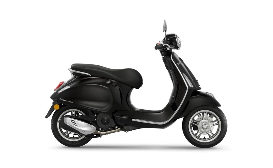 Angebot Vespa 125 Primavera Bild 2: Angebot Vespa 125 Primavera