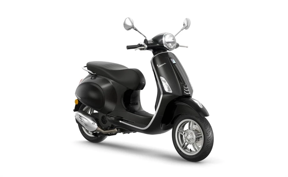 Angebot Vespa 125 Primavera Bild 5: Angebot Vespa 125 Primavera