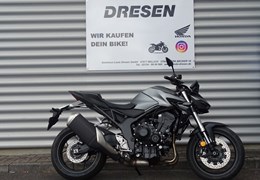 Neumotorrad Honda CB1000 Hornet