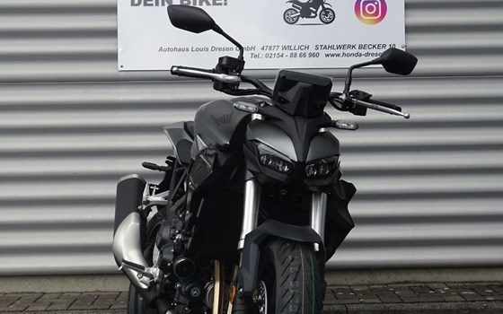 Neufahrzeug Honda CB1000 Hornet - Bild 2