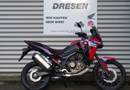 Neumotorrad Honda CRF1100L Africa Twin DCT
