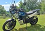 Motorrad