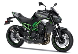 Neumotorrad Kawasaki Z900 70kW