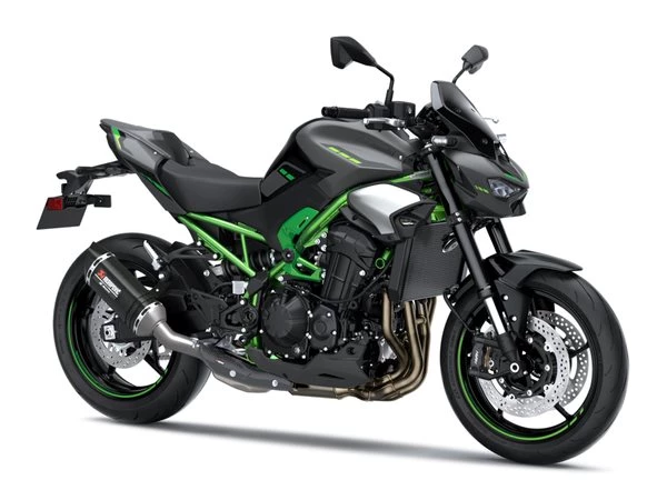Angebot Kawasaki Z900 70kW Bild 1: Angebot Kawasaki Z900 70kW