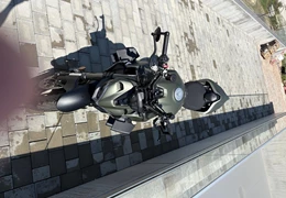 Gebrauchte Ducati Streetfighter V2 Gebrauchte Ducati Streetfighter V2