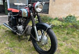 Gebrauchte Simson 425 Sport