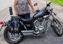 Motorrad