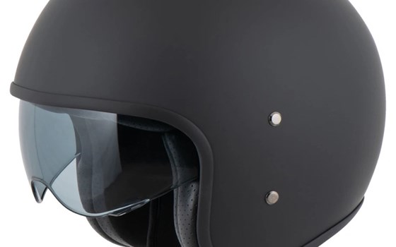 Gebrauchtmotorrad Vespa GTS 125 i.e. - Bild 5 Gebrauchtmotorrad Vespa GTS 125 i.e. - Bild 5