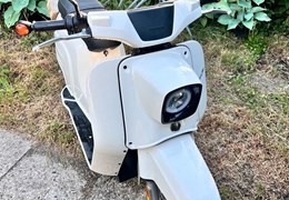 Gebrauchte Simson KR 51/1 K