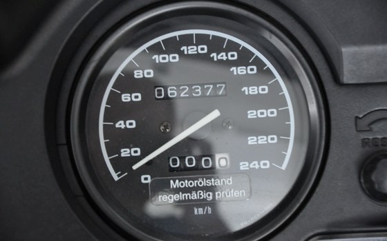 Gebrauchtmotorrad BMW R 1150 RT - Bild 4