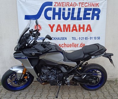 Tracer 9 GT+