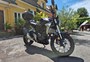 Motorrad