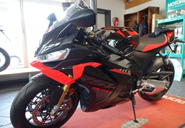 Neumotorrad Aprilia RSV4 1100 Factory