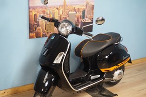 Angebot Vespa GTS 125 ie Super