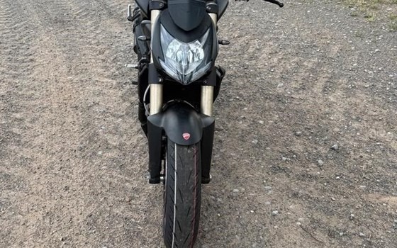 Gebrauchtmotorrad Ducati Streetfighter 848 - Bild 6