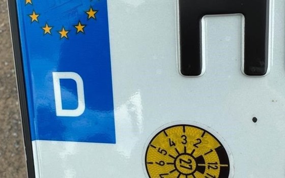 Gebrauchtmotorrad Ducati Streetfighter 848 - Bild 8