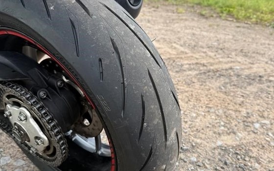 Gebrauchtmotorrad Ducati Streetfighter 848 - Bild 9