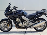 Honda CBF 1000